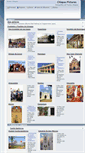 Mobile Screenshot of chiapaspictures.com